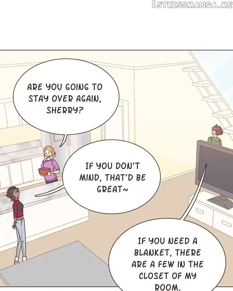Gourmet Hound chapter 73 - page 36