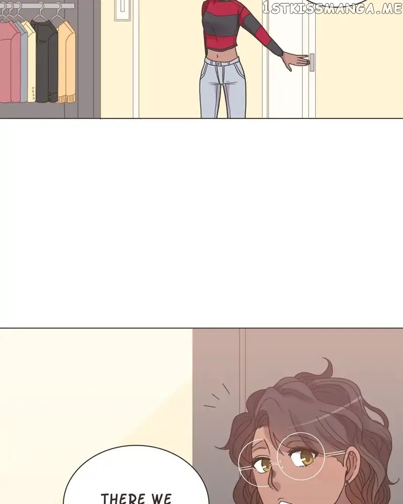 Gourmet Hound chapter 73 - page 38