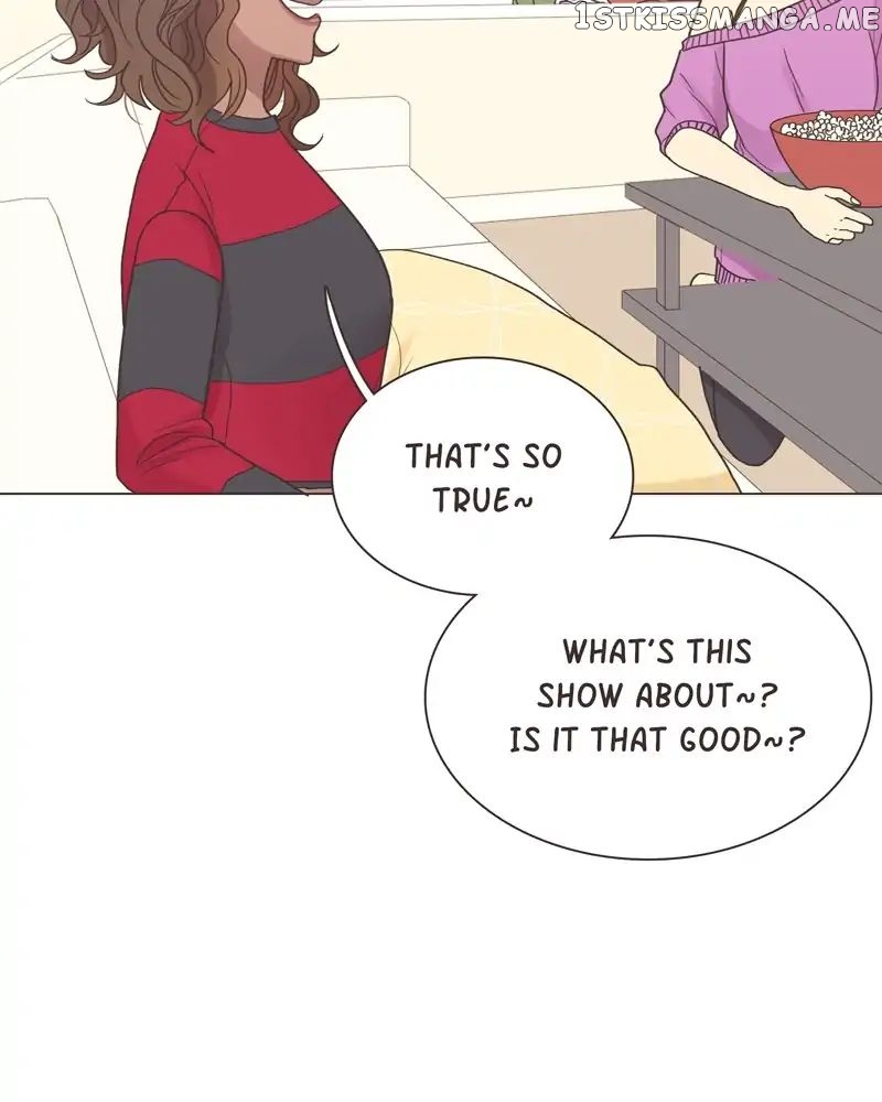 Gourmet Hound chapter 73 - page 4