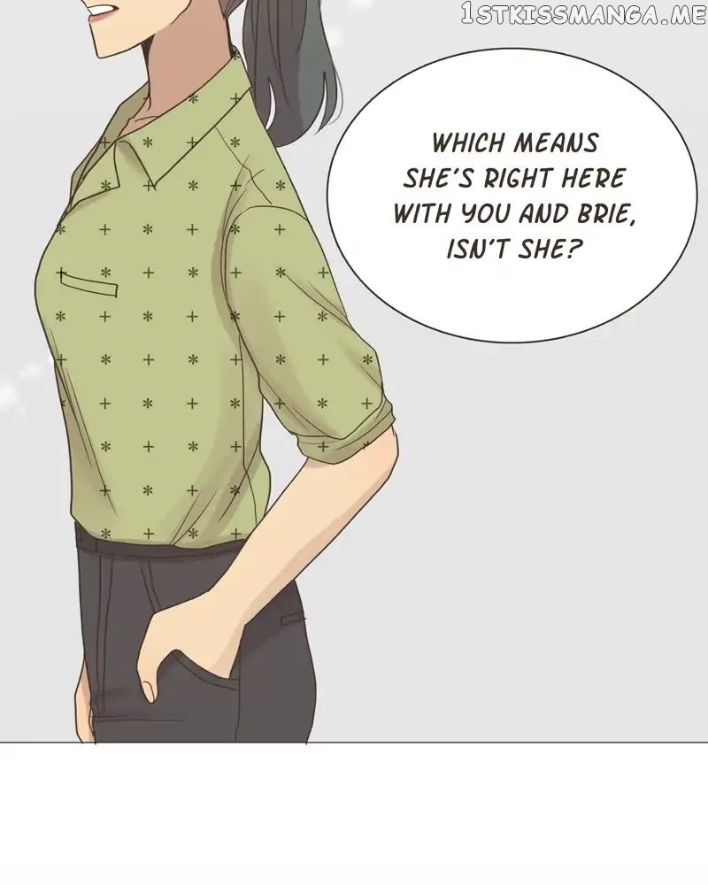 Gourmet Hound chapter 71 - page 13