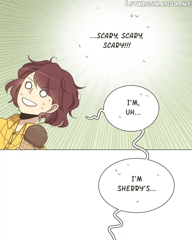 Gourmet Hound chapter 71 - page 33