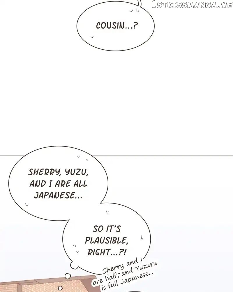 Gourmet Hound chapter 71 - page 34