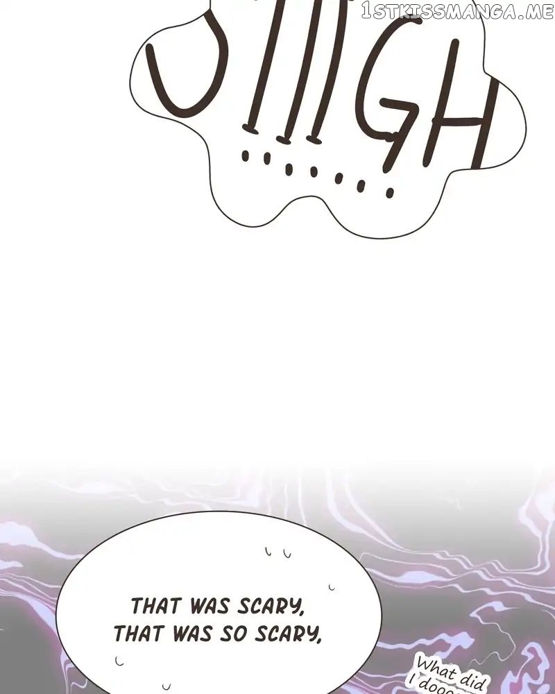 Gourmet Hound chapter 71 - page 50
