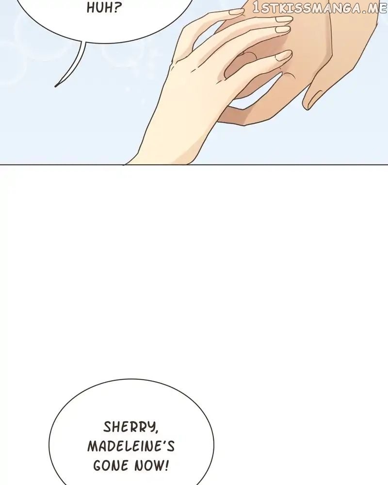 Gourmet Hound chapter 71 - page 54