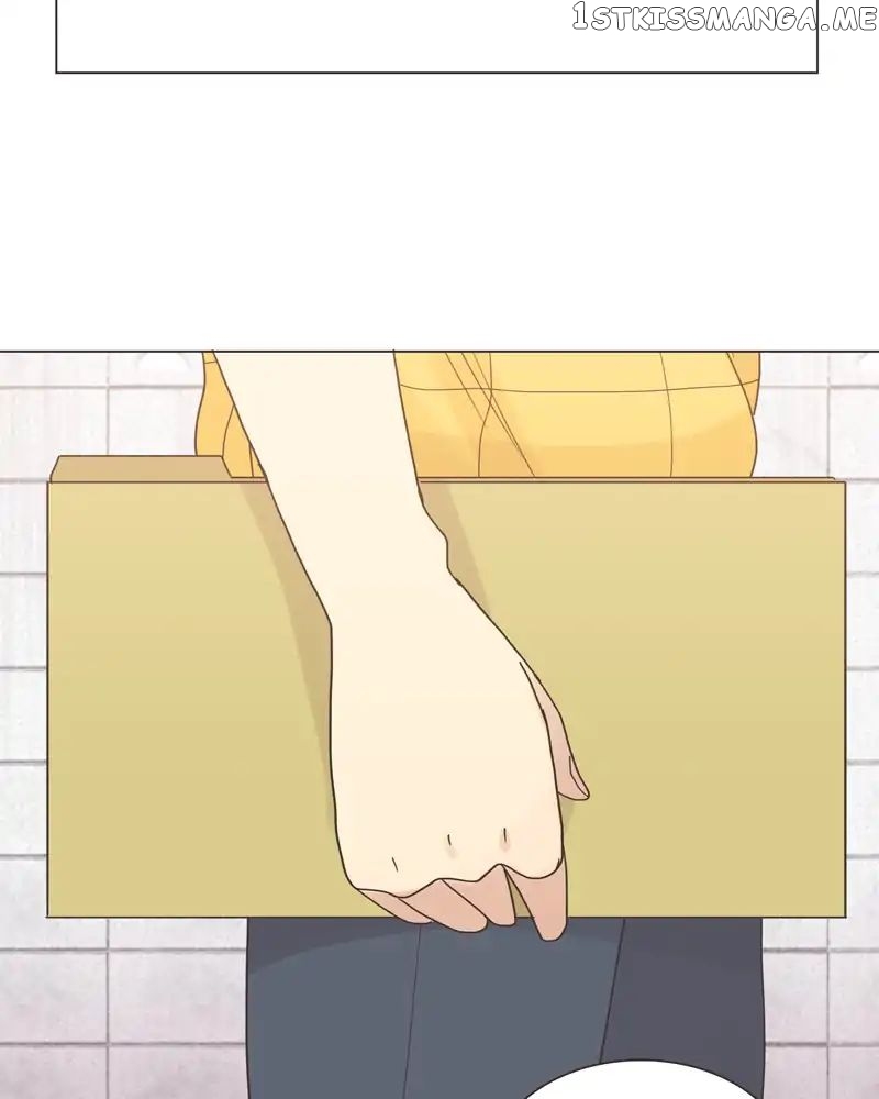 Gourmet Hound chapter 70 - page 34