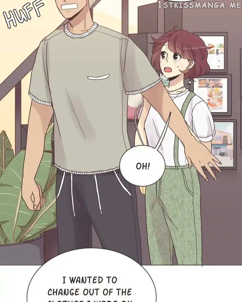 Gourmet Hound chapter 67 - page 25