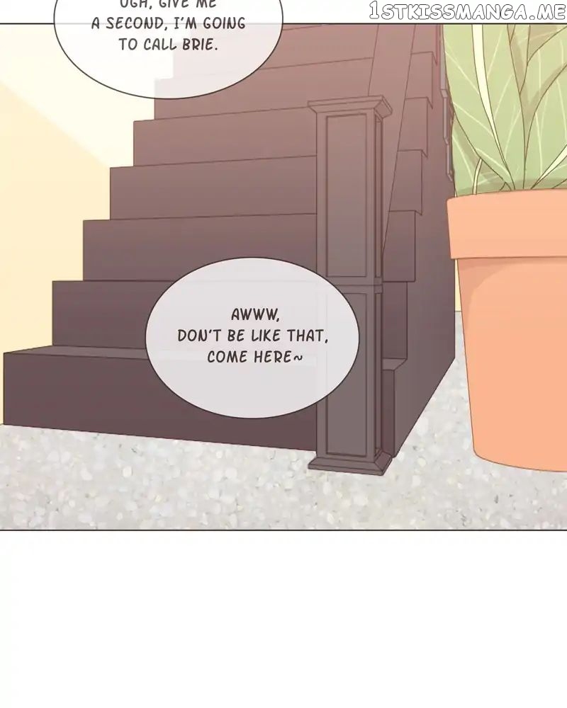 Gourmet Hound chapter 66 - page 43