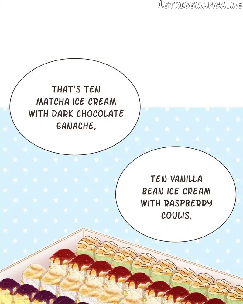 Gourmet Hound chapter 63 - page 1