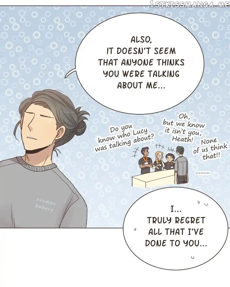 Gourmet Hound chapter 63 - page 15