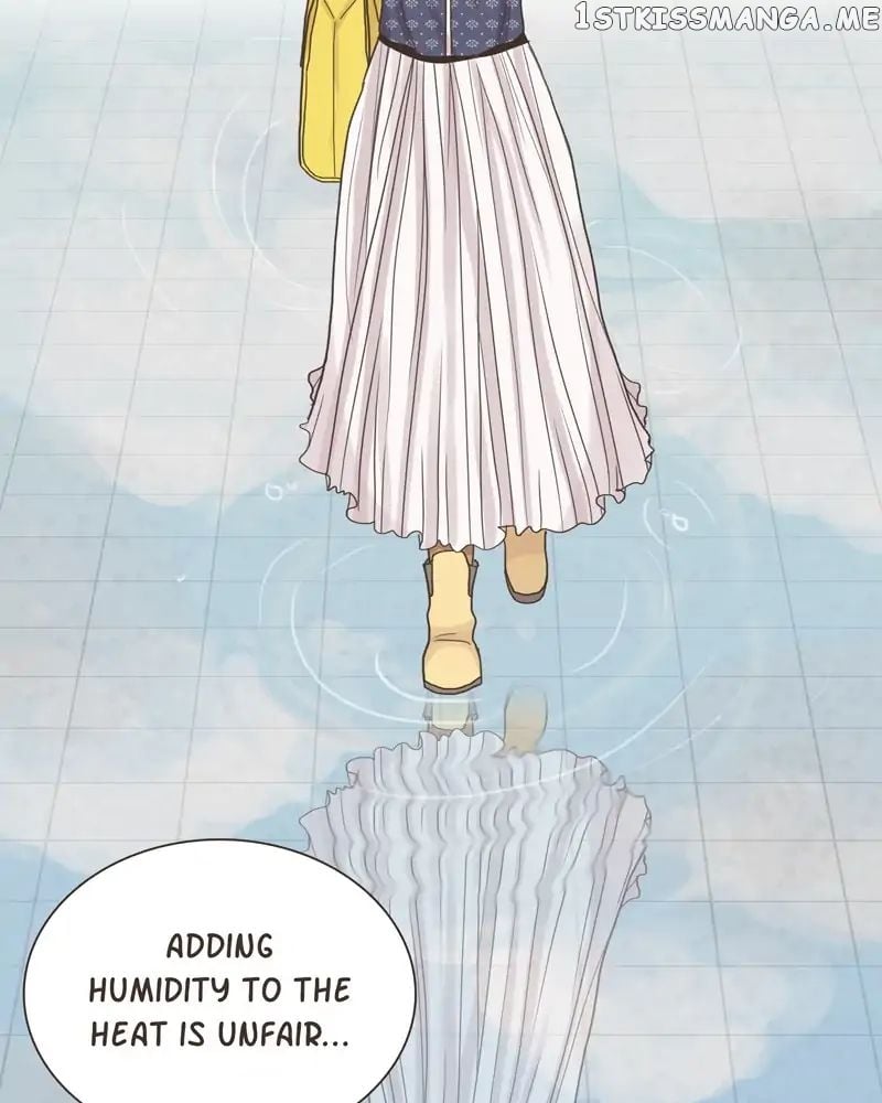 Gourmet Hound chapter 63 - page 49