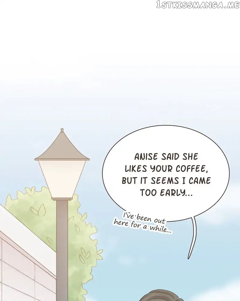 Gourmet Hound chapter 63 - page 59