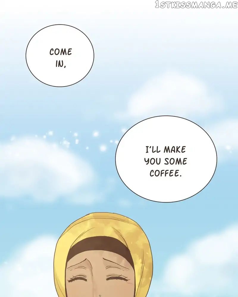 Gourmet Hound chapter 63 - page 61