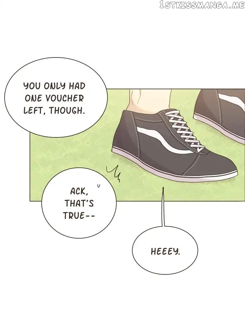 Gourmet Hound chapter 62 - page 38