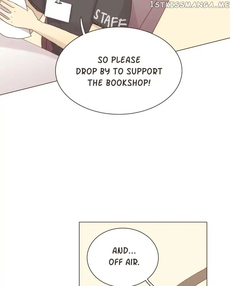 Gourmet Hound chapter 60 - page 13