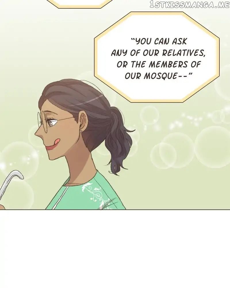 Gourmet Hound chapter 60 - page 27