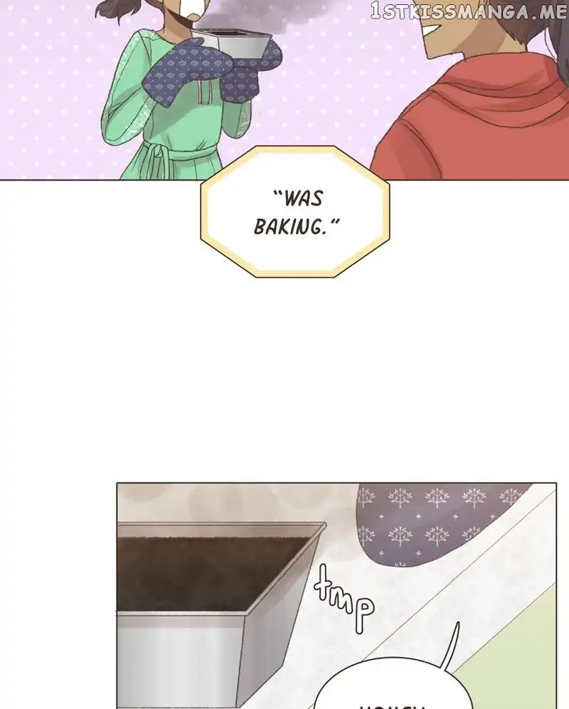 Gourmet Hound chapter 60 - page 30