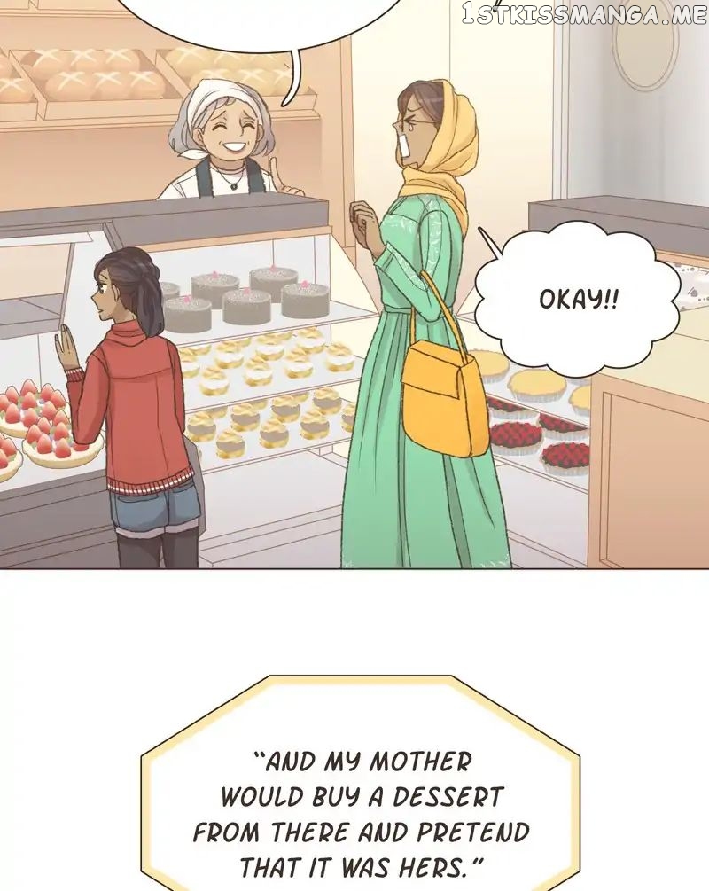 Gourmet Hound chapter 60 - page 35