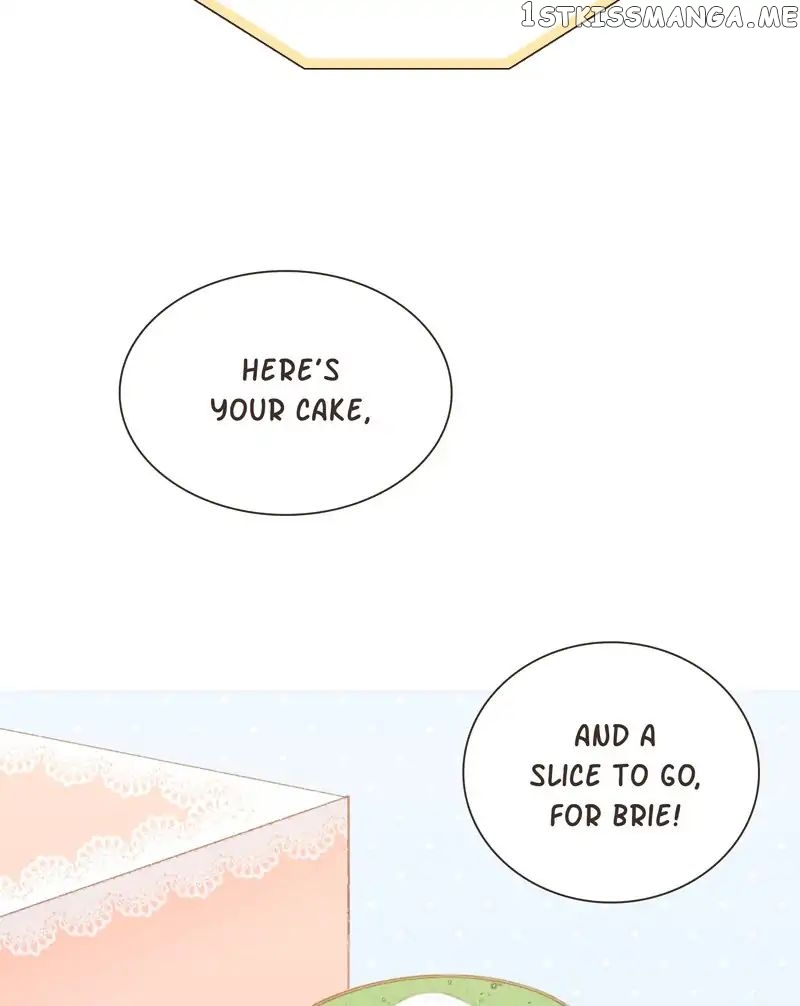 Gourmet Hound chapter 60 - page 36