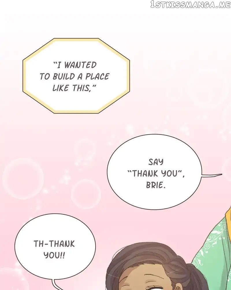 Gourmet Hound chapter 60 - page 38