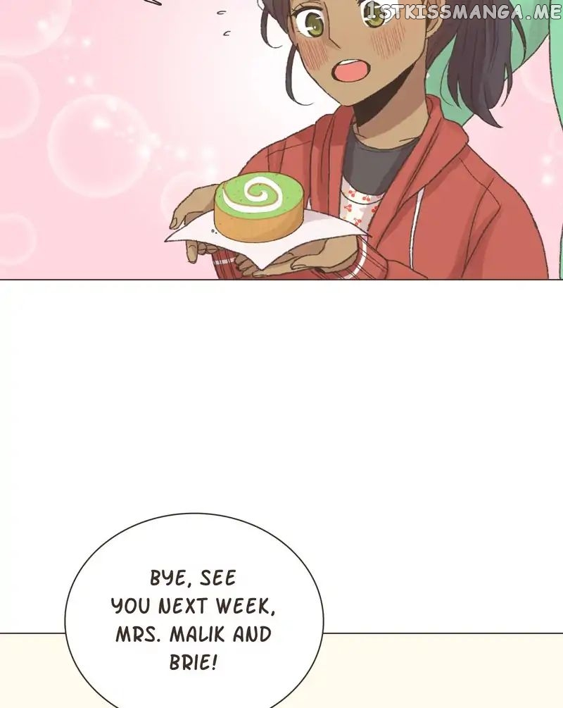Gourmet Hound chapter 60 - page 39