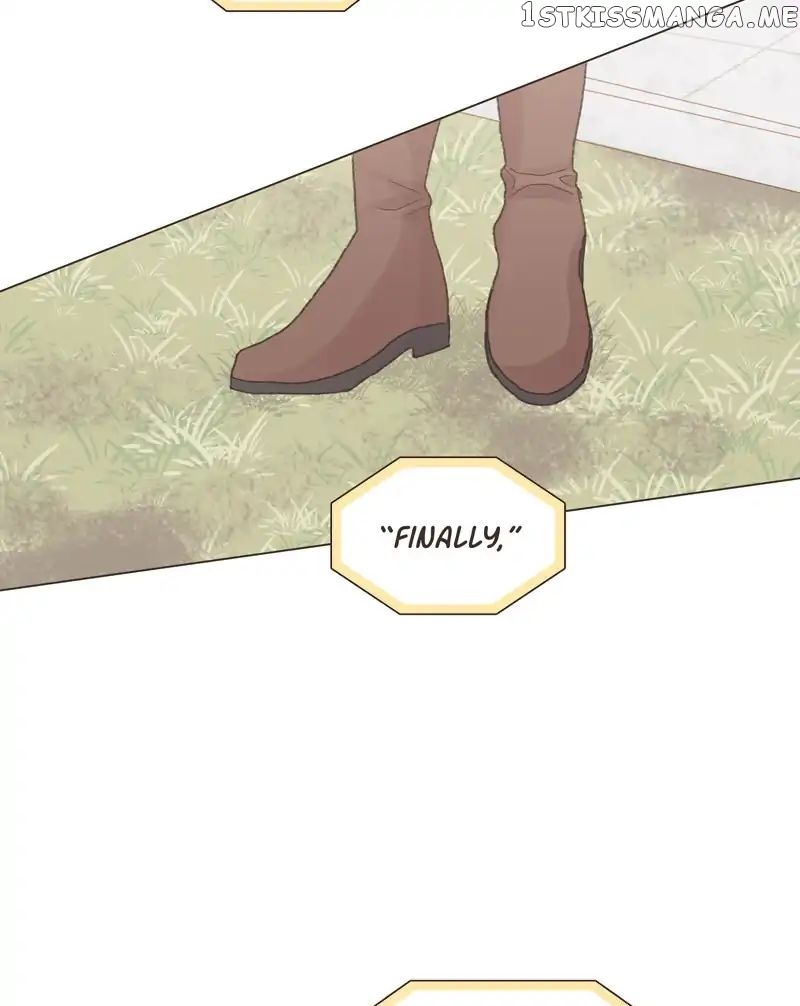 Gourmet Hound chapter 60 - page 49