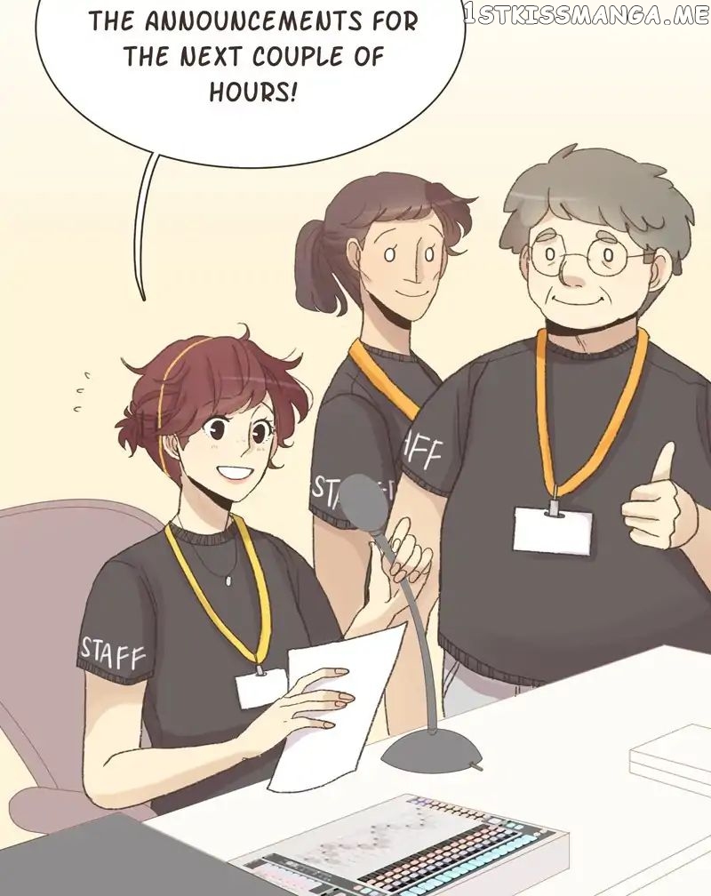 Gourmet Hound chapter 59 - page 31