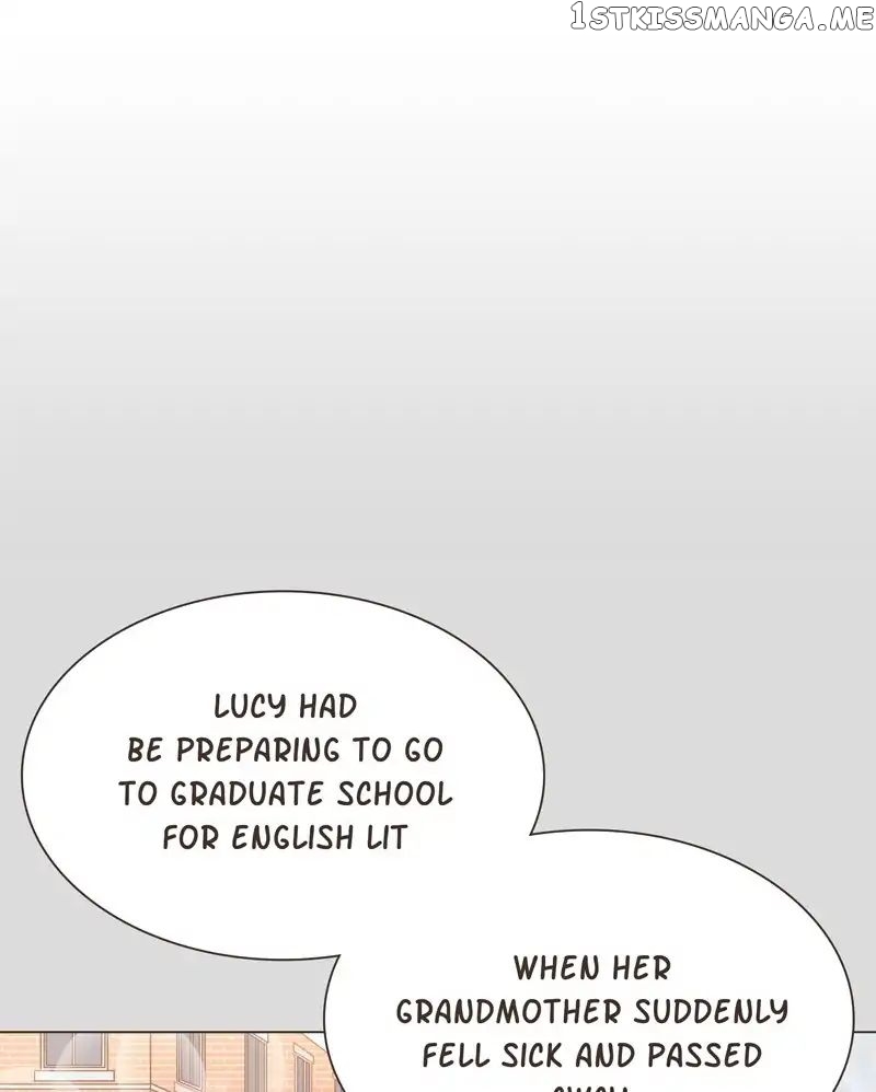 Gourmet Hound chapter 58 - page 27