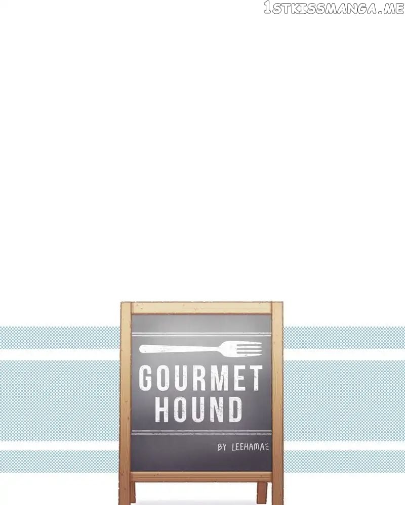 Gourmet Hound chapter 58 - page 8