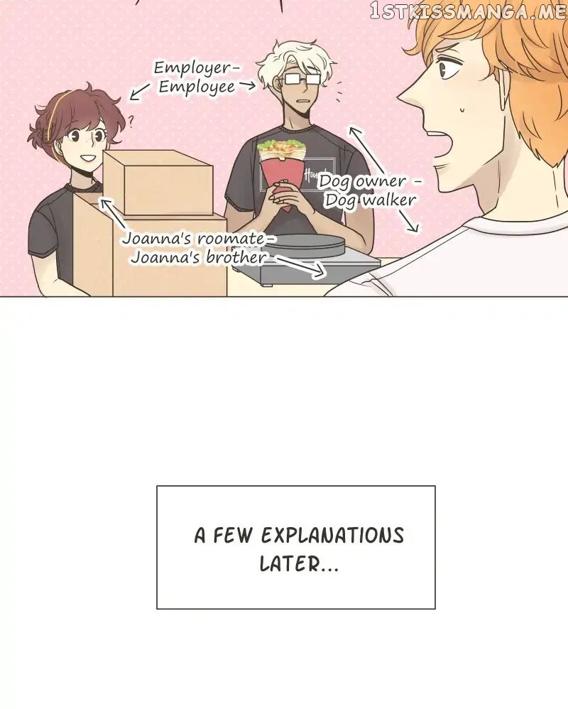 Gourmet Hound chapter 57 - page 28