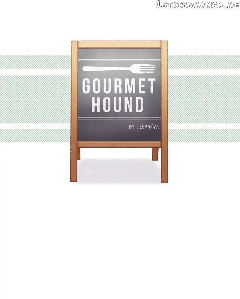 Gourmet Hound chapter 57 - page 6