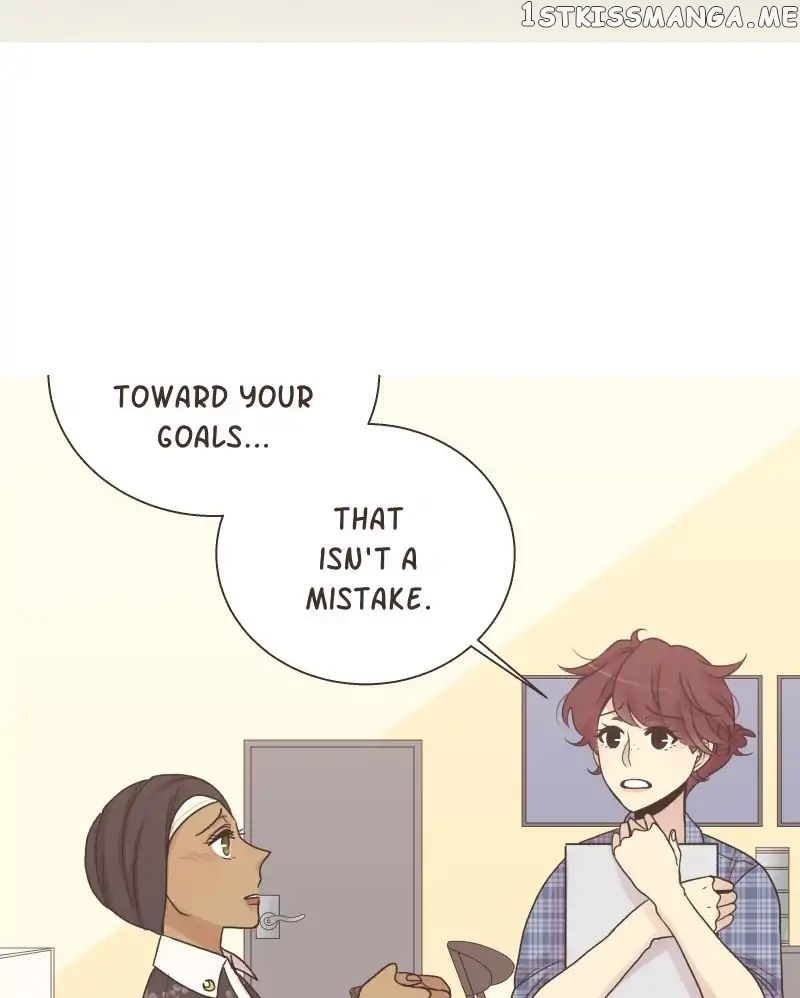 Gourmet Hound chapter 56 - page 27