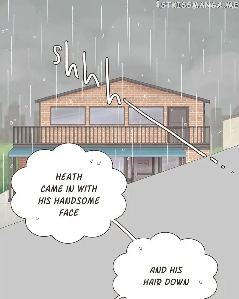 Gourmet Hound chapter 55 - page 1