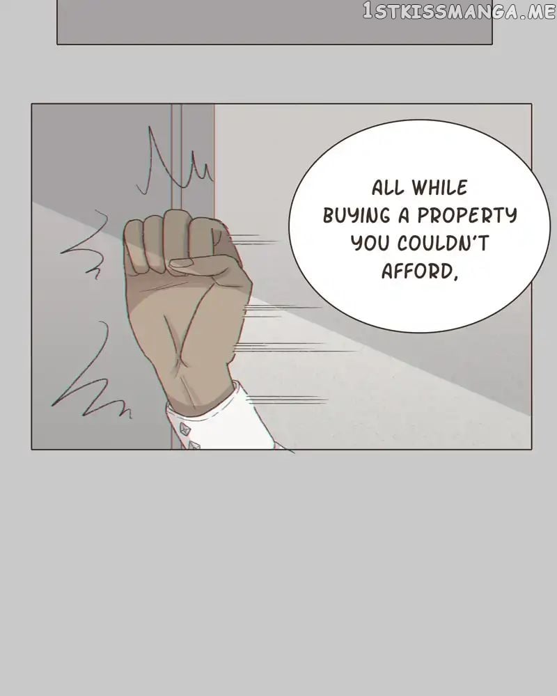 Gourmet Hound chapter 55 - page 20