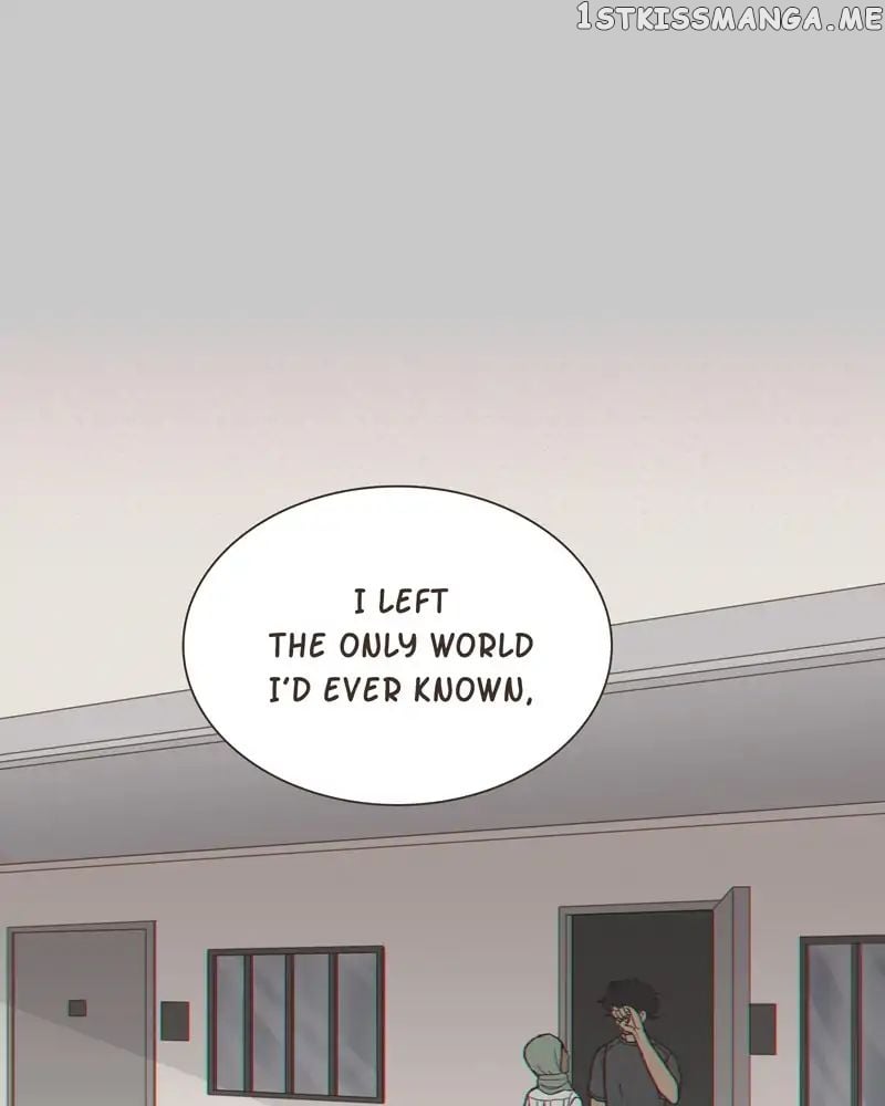 Gourmet Hound chapter 55 - page 24