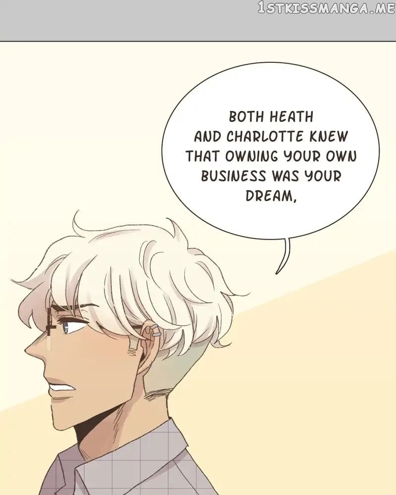 Gourmet Hound chapter 55 - page 29