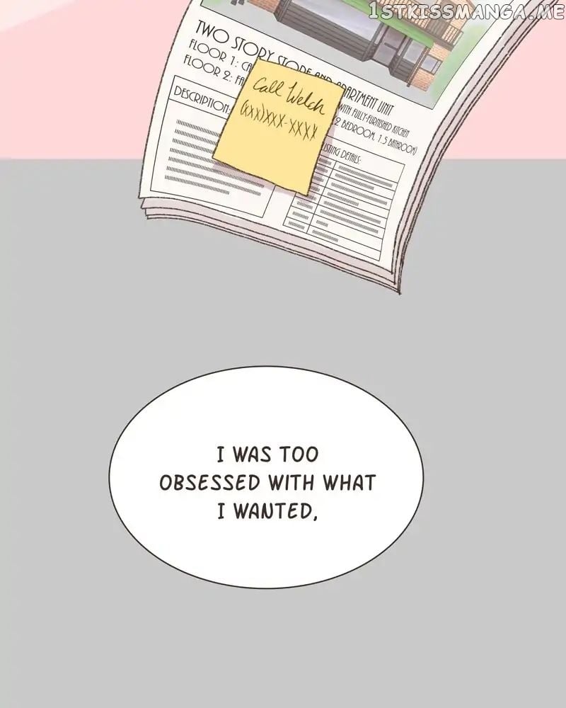 Gourmet Hound chapter 55 - page 40