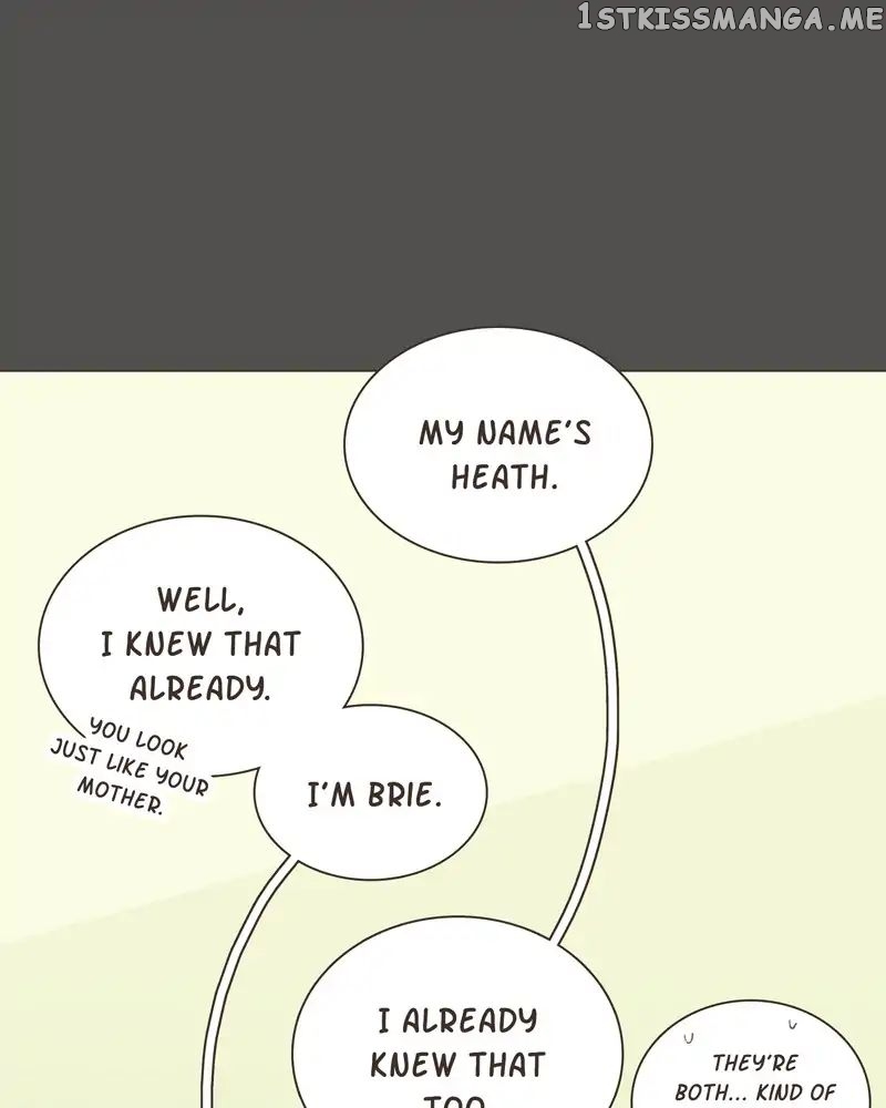 Gourmet Hound chapter 54 - page 17