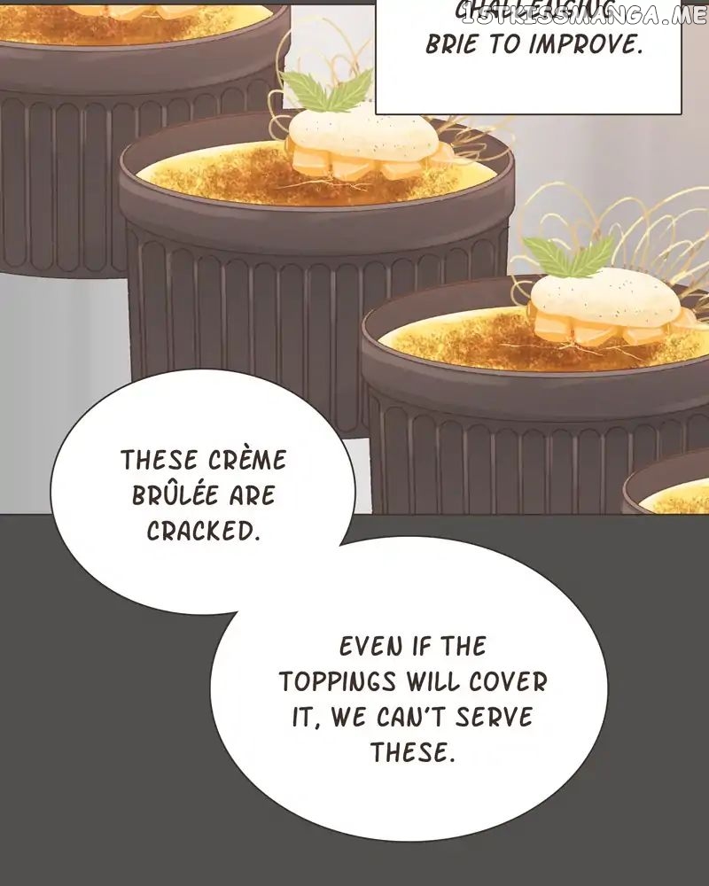 Gourmet Hound chapter 54 - page 26