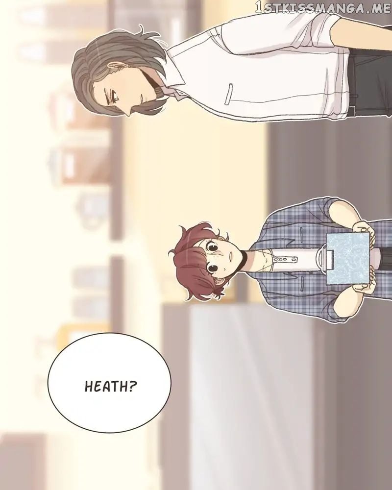 Gourmet Hound chapter 53 - page 15