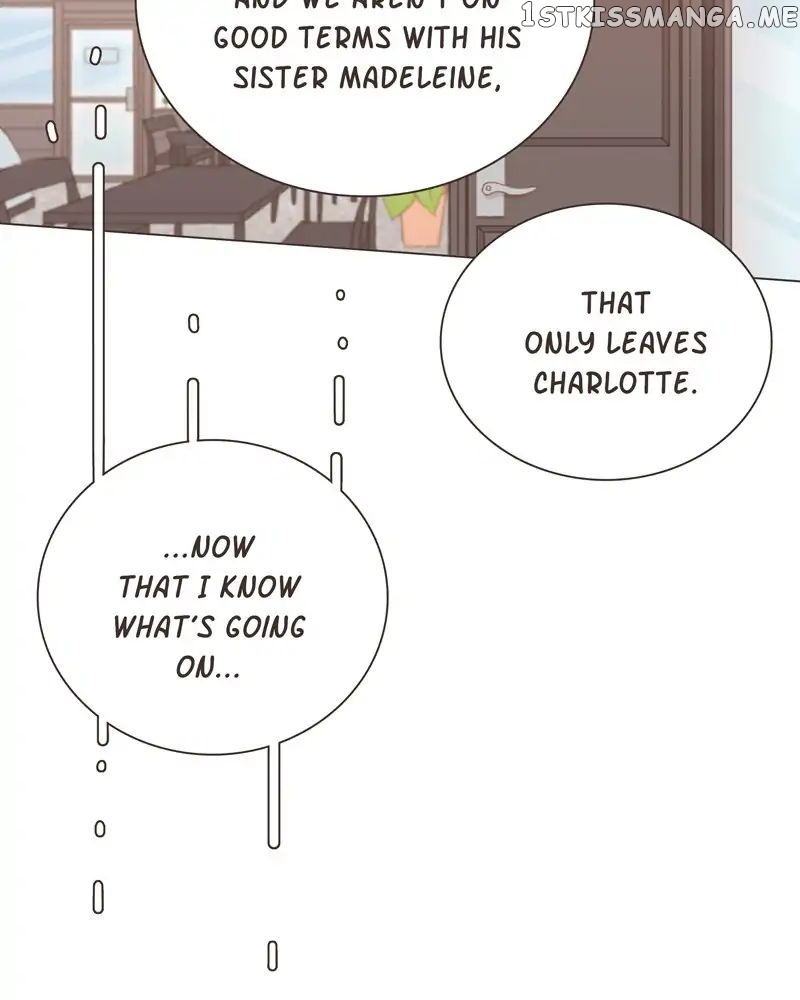 Gourmet Hound chapter 52 - page 26