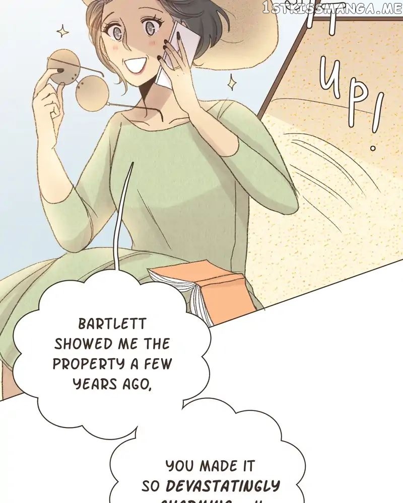 Gourmet Hound chapter 52 - page 39