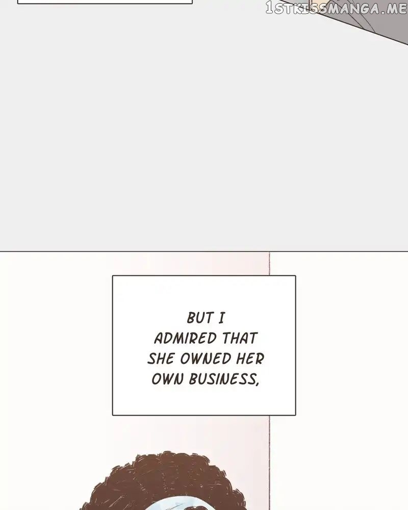 Gourmet Hound chapter 51 - page 21