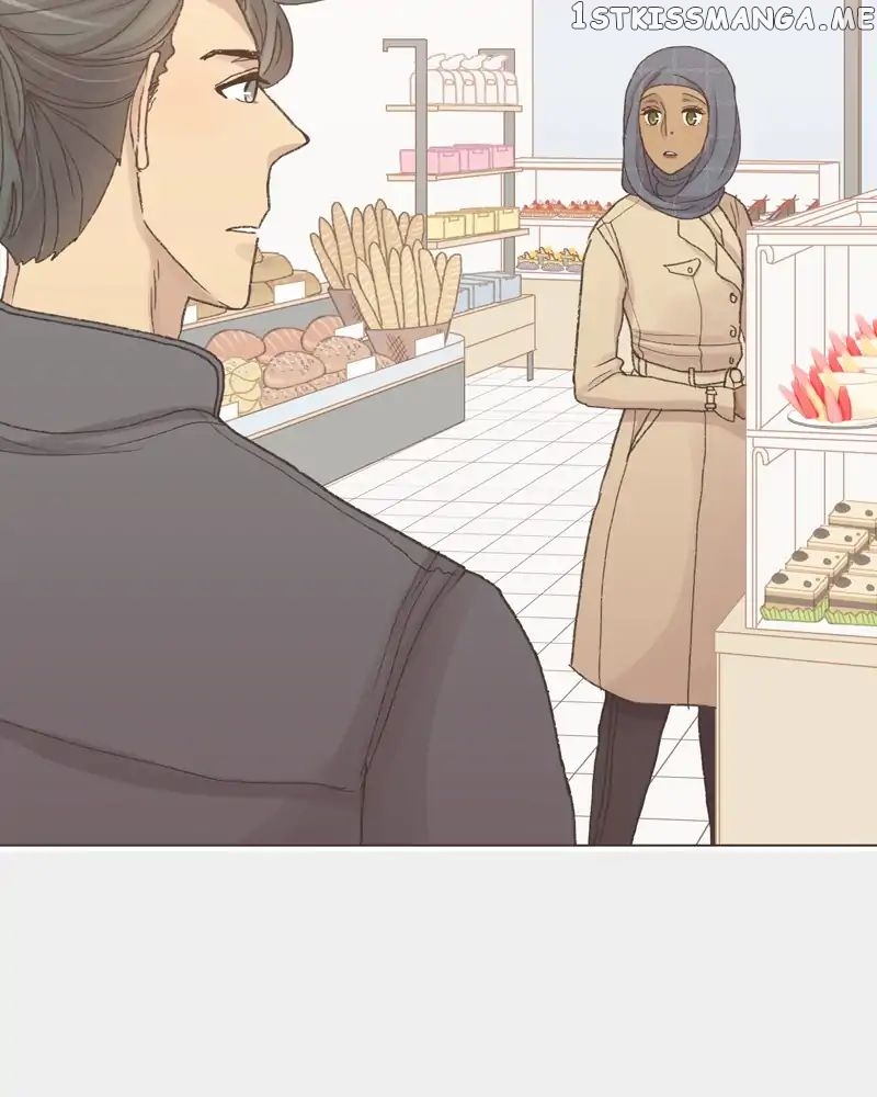 Gourmet Hound chapter 51 - page 24
