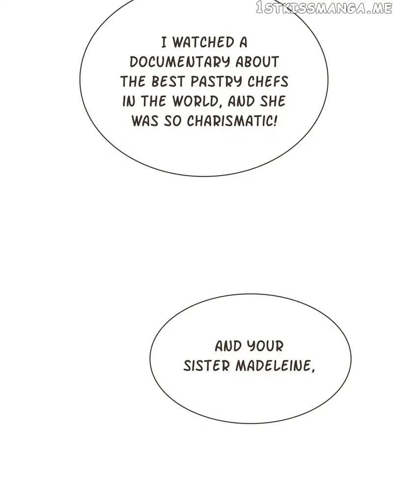 Gourmet Hound chapter 49 - page 19