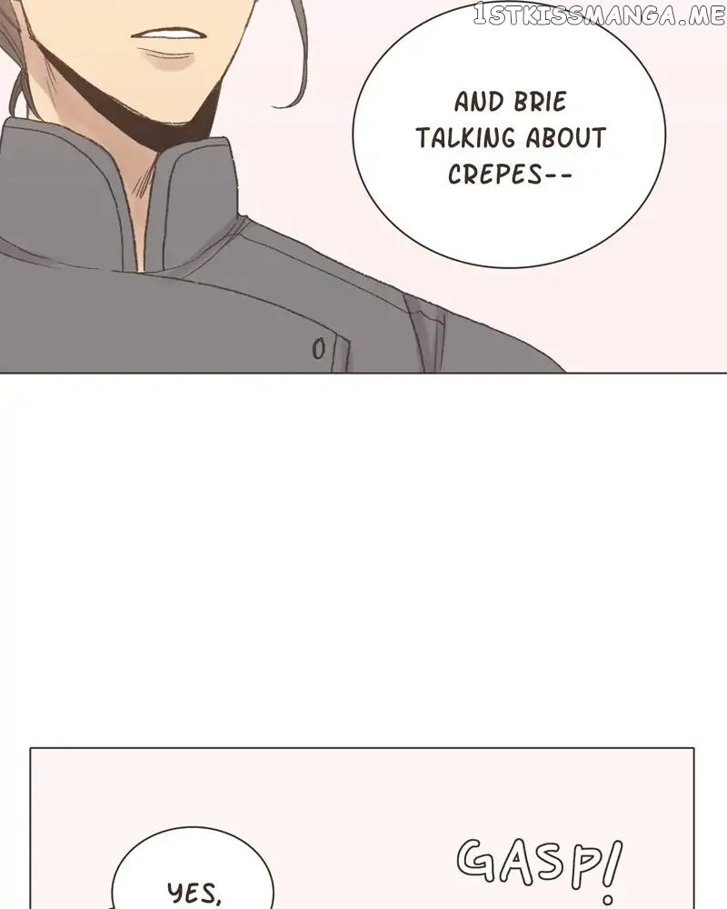 Gourmet Hound chapter 49 - page 27