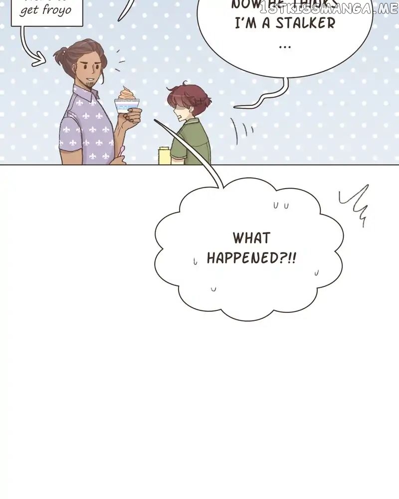 Gourmet Hound chapter 49 - page 31