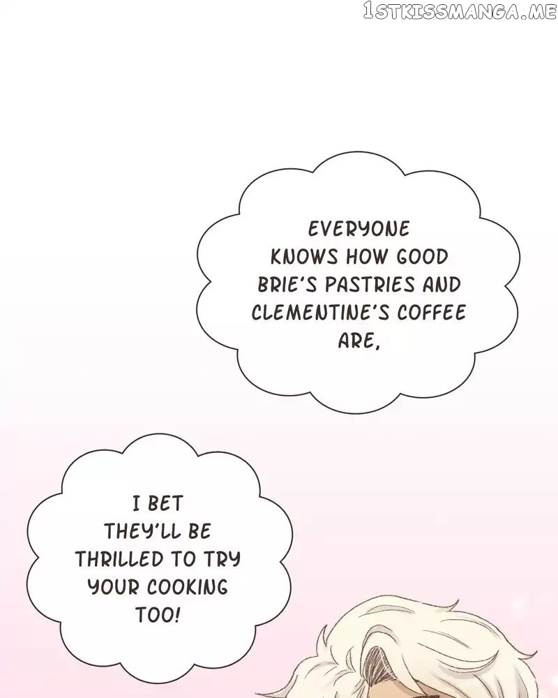 Gourmet Hound chapter 48 - page 22