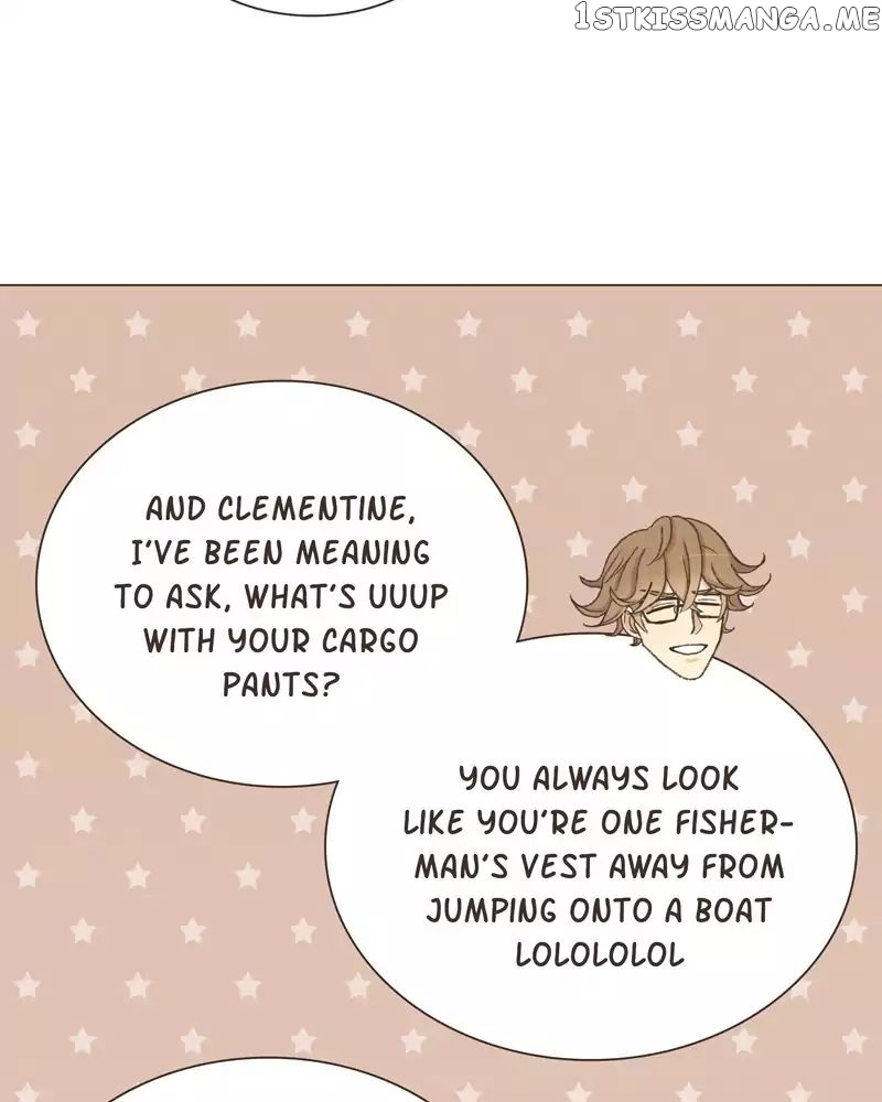 Gourmet Hound chapter 48 - page 43