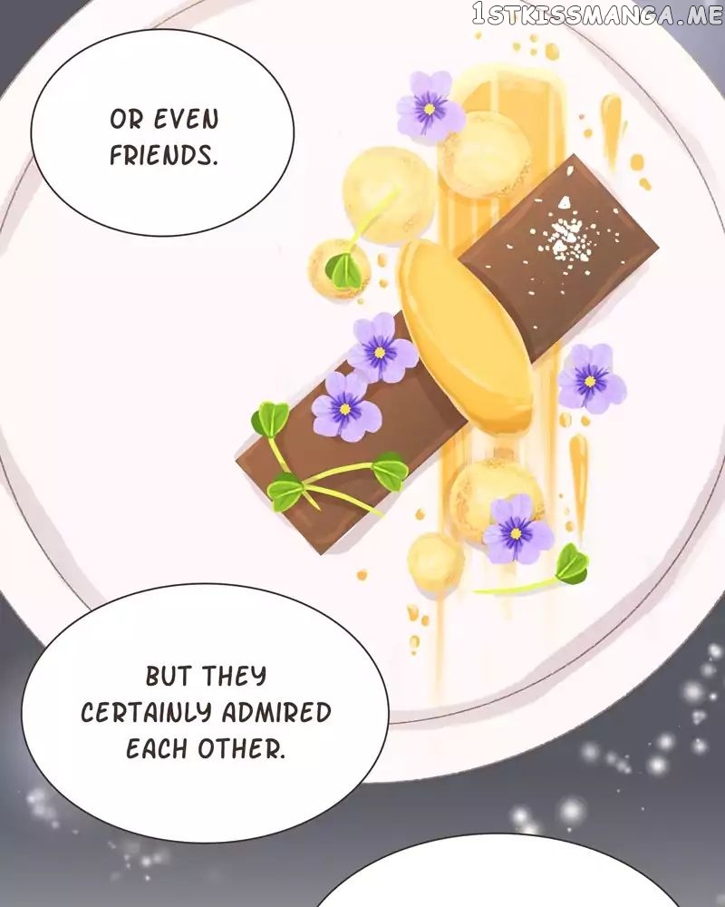Gourmet Hound chapter 47 - page 39
