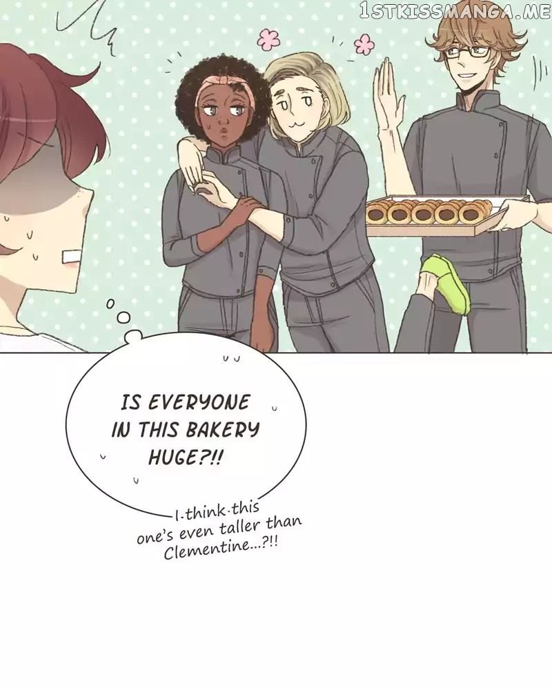Gourmet Hound chapter 46 - page 11